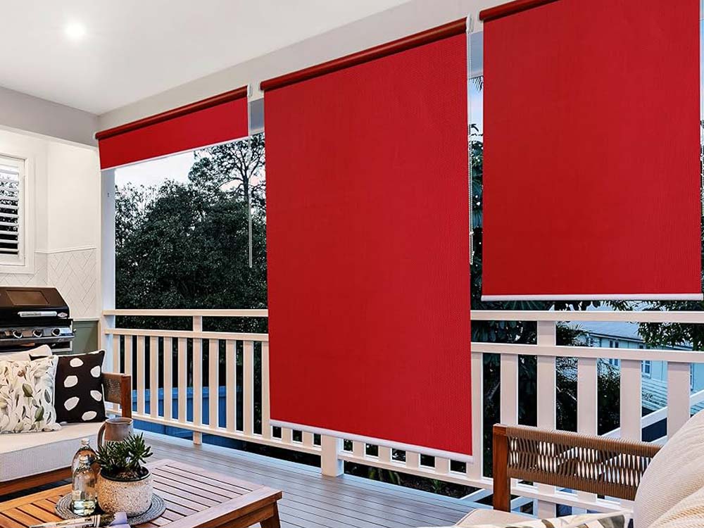Roller Blinds