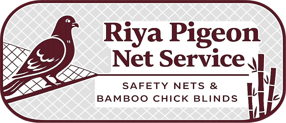 Riya Pigeon Net Service