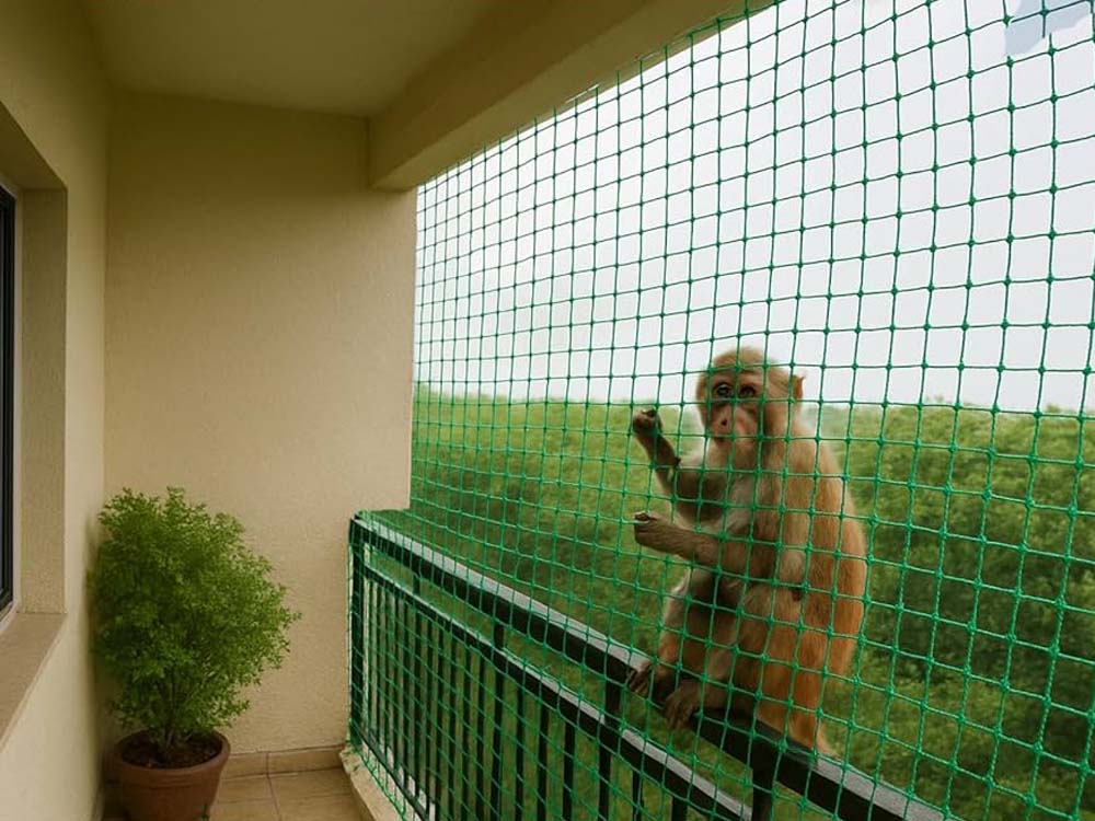 Monkey Net