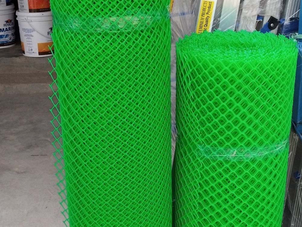 Plastic Net